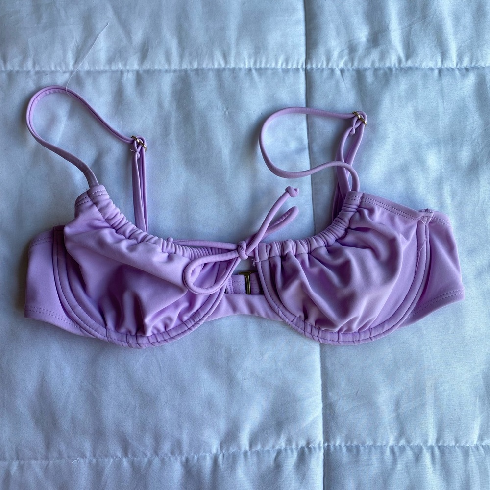 Xhilaration Bikini Top